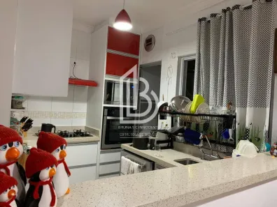 Cobertura com 3 Quartos à venda, 162m² no Santa Maria, Santo André