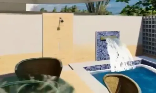 Casa com 3 Quartos à venda, 237m² no Parque Rodoviário, Campos dos Goytacazes