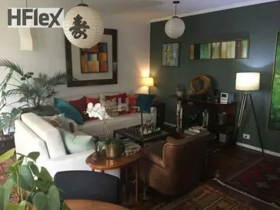 Apartamento com 2 Quartos à venda, 110m² no Moema, São Paulo