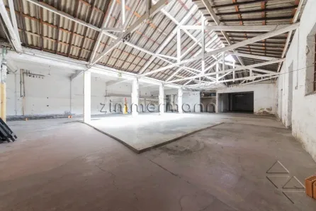 Galpão/Depósito/Armazém à venda, 1200m² no Belenzinho, São Paulo