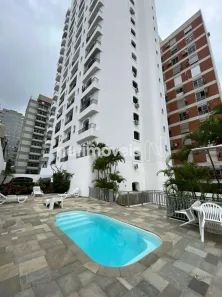 Apartamento com 3 Quartos à venda, 200m² no Jardim Paulista, São Paulo