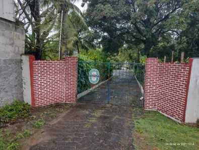 Fazenda/Sítio à venda, 4000m² no Monte Gordo (Monte Gordo), Camaçari