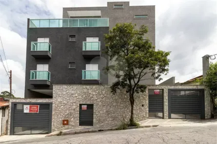 Apartamento com 2 Quartos à venda, 50m² no Jardim Regina, São Paulo
