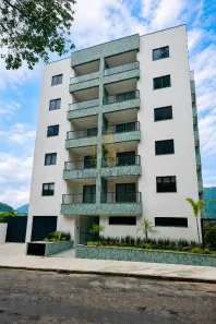 Apartamento com 2 Quartos à venda, 75m² no Alto, Teresópolis