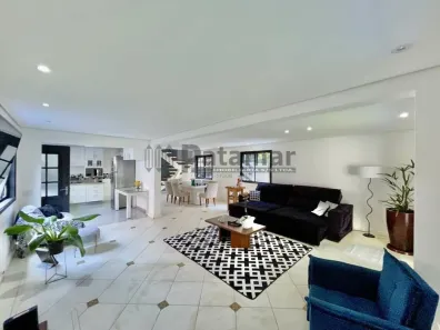 Casa de Condomínio com 4 Quartos à venda, 250m² no Jardim São Paulo II, Cotia