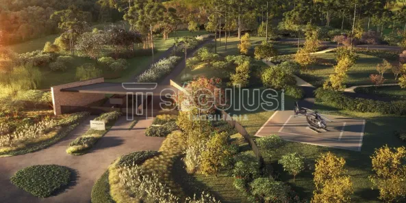 Fazenda/Sítio à venda, 3000m² no Centro, Campo Alegre
