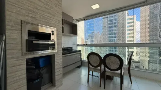 Apartamento com 3 Quartos à venda, 105m² no Praia da Costa, Vila Velha