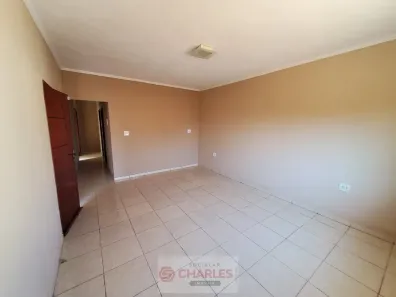 Casa com 2 Quartos para alugar, 106m² no Parque Real II, Mogi Mirim