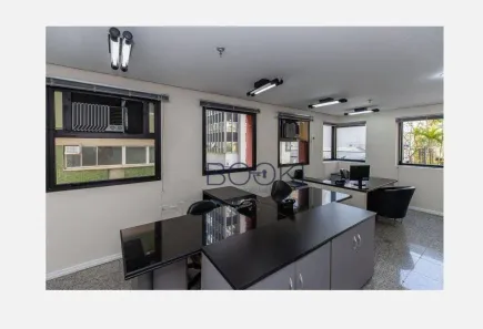 Sala Comercial à venda, 44m² no Itaim Bibi, São Paulo