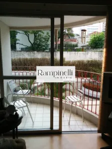 Apartamento com 2 Quartos à venda, 87m² no Vila Pompéia, São Paulo