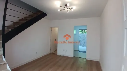 Casa de Condomínio com 2 Quartos à venda, 59m² no Centreville, Cotia