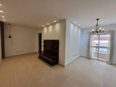 Apartamento com 2 Quartos para alugar, 70m² no Santa Maria, São Caetano do Sul