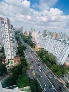 Apartamento com 4 Quartos para alugar, 170m² no Paraíso, São Paulo