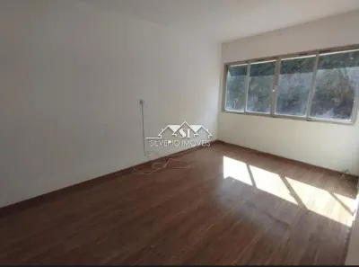 Apartamento com 1 Quarto à venda, 50m² no Centro, Petrópolis