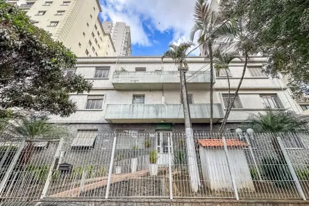Apartamento com 2 Quartos à venda, 93m² no Bosque da Saúde, São Paulo