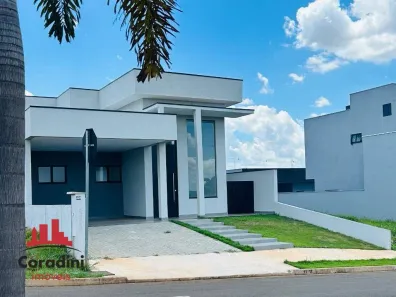 Casa de Condomínio com 3 Quartos à venda, 190m² no Parque dos Pinheiros, Nova Odessa