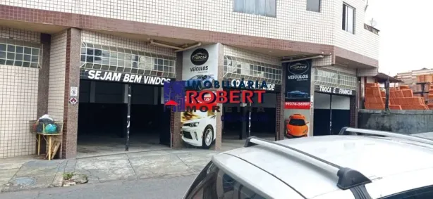 Ponto Comercial para alugar, 70m² no Centro, Contagem