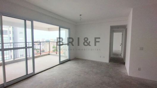 Apartamento com 2 Quartos à venda, 81m² no Vila Santa Catarina, São Paulo