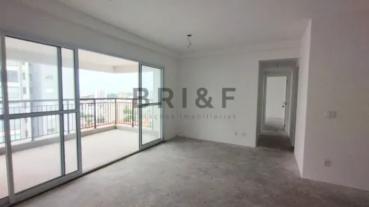 Apartamento com 2 Quartos à venda, 81m² no Vila Santa Catarina, São Paulo