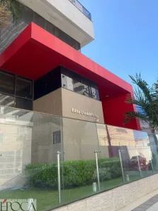 Apartamento com 1 Quarto para alugar, 55m² no Jóquei, Teresina