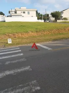 Lote/Terreno à venda, 275m² no Bandeira Branca, Jacareí