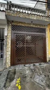 Sobrado com 2 Quartos à venda, 68m² no Vila Paulistania, São Paulo