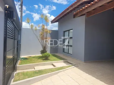 Casa com 3 Quartos à venda, 170m² no Loteamento Residencial Santa Gertrudes, Valinhos