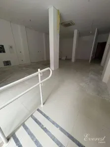 Ponto Comercial para alugar, 87m² no Cerqueira César, São Paulo