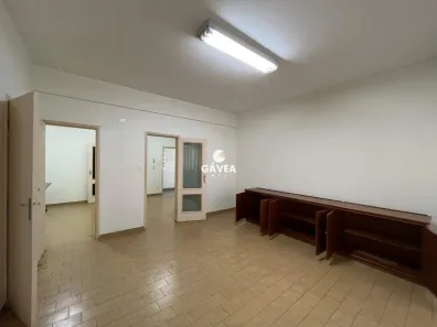 Sala Comercial à venda, 70m² no Centro, São Vicente