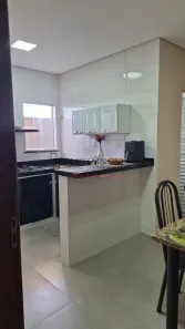 Apartamento com 1 Quarto para alugar, 40m² no Maria da Conceição, Contagem