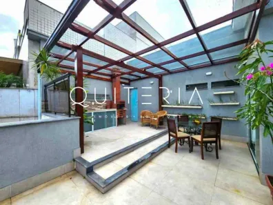 Cobertura com 4 Quartos à venda, 317m² no Barra da Tijuca, Rio de Janeiro