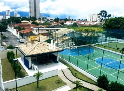 Apartamento com 2 Quartos à venda, 63m² no Vila das Jabuticabeiras, Taubaté