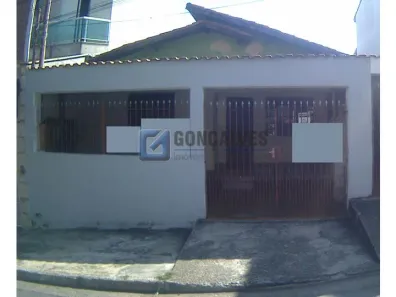 Casa com 3 Quartos à venda, 234m² no Demarchi, São Bernardo do Campo