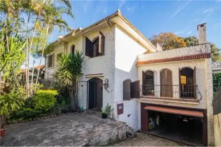 Casa com 5 Quartos à venda, 400m² no Petrópolis, Porto Alegre