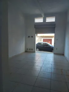 para alugar, 30m² no Asteca (São Benedito), Santa Luzia