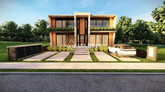 Apartamento com 2 Quartos à venda, 83m² no , Garopaba