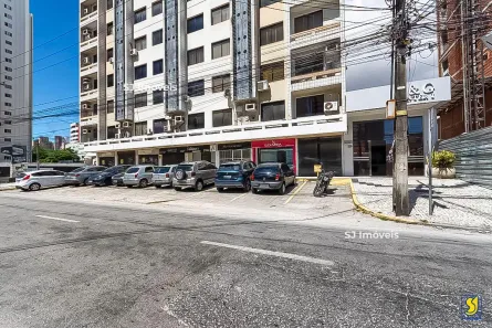 Ponto Comercial para alugar, 22m² no Centro, Fortaleza