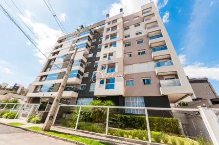 Apartamento com 2 Quartos para alugar, 66m² no Cabral, Curitiba