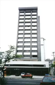 Sala Comercial para alugar, 33m² no Boa Viagem, Recife