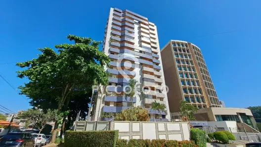 Apartamento com 4 Quartos à venda, 165m² no Cambuí, Campinas