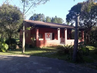 Fazenda/Sítio com 3 Quartos à venda, 180m² no Cidade Parque Brasília, Guarulhos