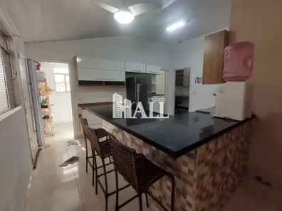 Casa com 2 Quartos à venda, 180m² no Jardim Santa Catarina, São José do Rio Preto