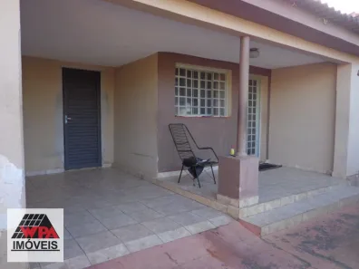 Casa com 2 Quartos à venda, 240m² no Vila Bertini, Americana