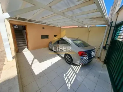 Casa com 3 Quartos à venda, 126m² no Parque Jambeiro, Campinas