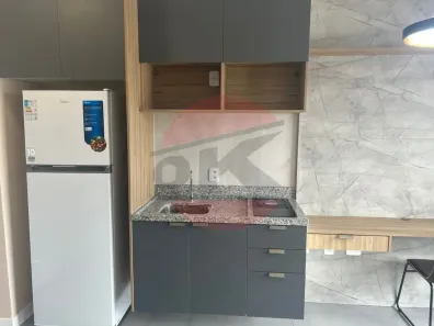 Apartamento com 1 Quarto para alugar, 30m² no Liberdade, São Paulo