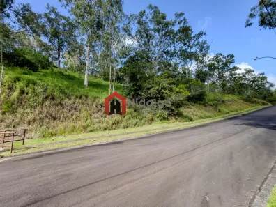 Lote/Terreno à venda, 1051m² no Santa Isabel, Viamão