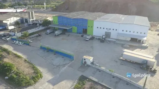 Galpão/Depósito/Armazém para alugar, 2300m² no Brejo da Guabiraba, Recife