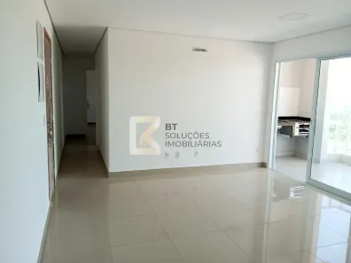Apartamento com 2 Quartos à venda, 74m² no Jardim Nair Maria, Salto