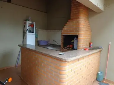 Casa com 4 Quartos para venda ou aluguel, 200m² no Residencial Jardim Jussara, Bauru