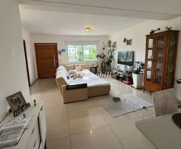 Casa de Condomínio com 3 Quartos à venda, 260m² no Jardim Caiapiá, Cotia